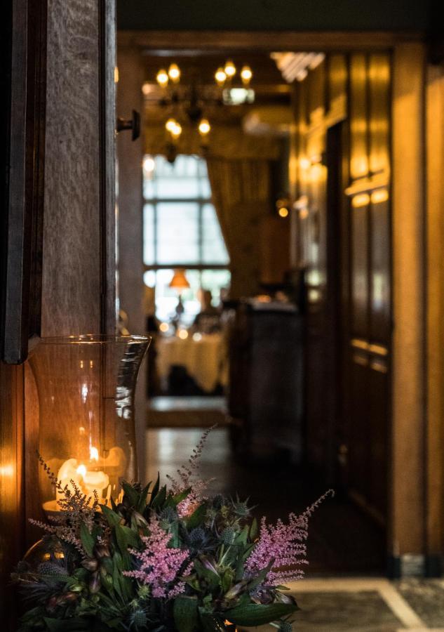 Hotel Bakker Vorden Ngoại thất bức ảnh