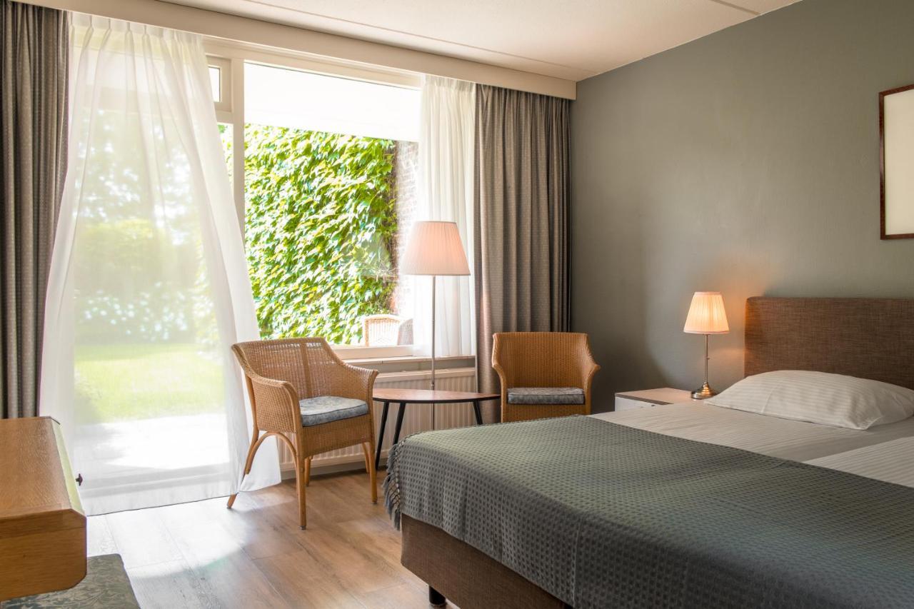 Hotel Bakker Vorden Ngoại thất bức ảnh