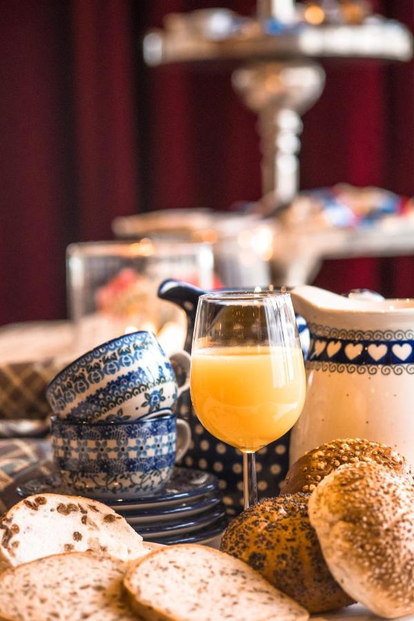 Hotel Bakker Vorden Ngoại thất bức ảnh