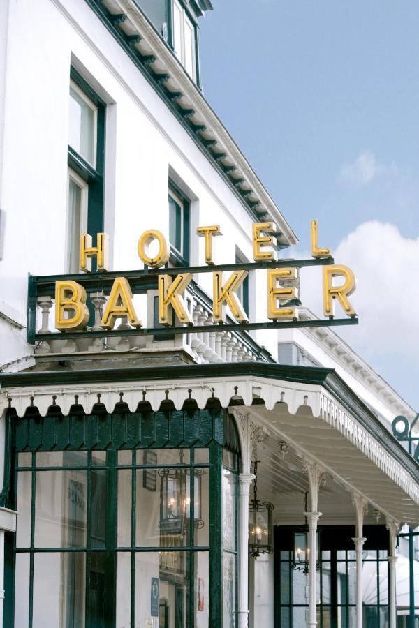 Hotel Bakker Vorden Ngoại thất bức ảnh