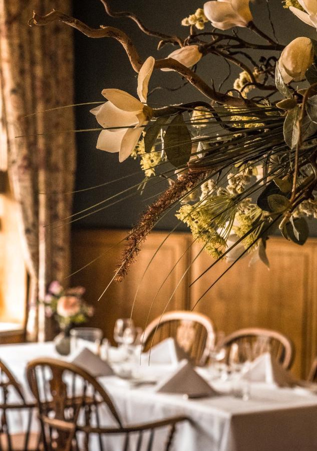 Hotel Bakker Vorden Ngoại thất bức ảnh