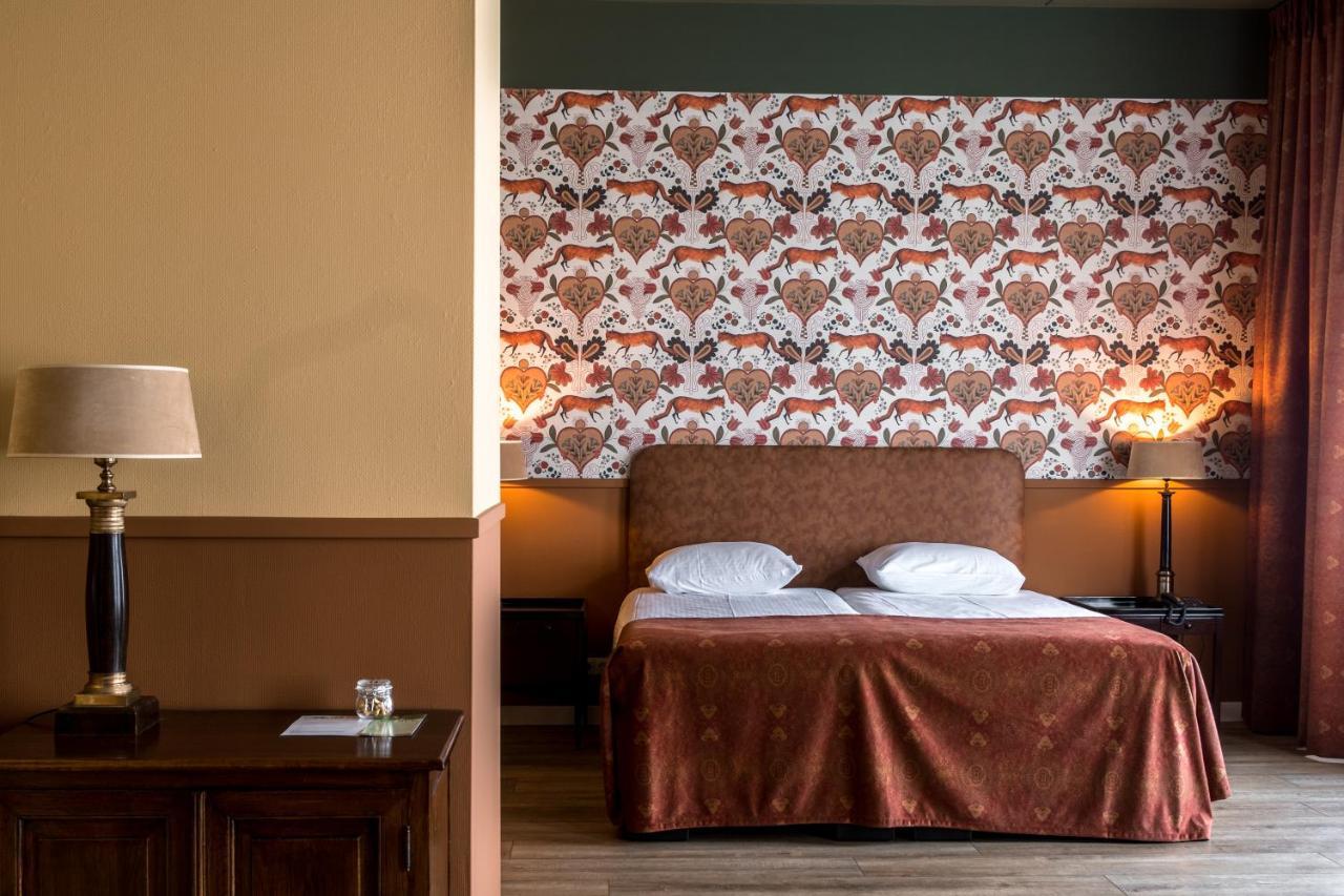 Hotel Bakker Vorden Ngoại thất bức ảnh
