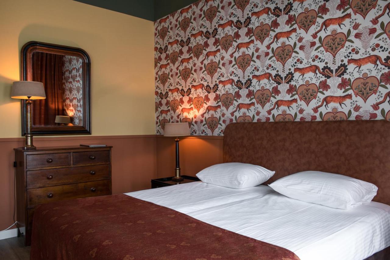 Hotel Bakker Vorden Ngoại thất bức ảnh