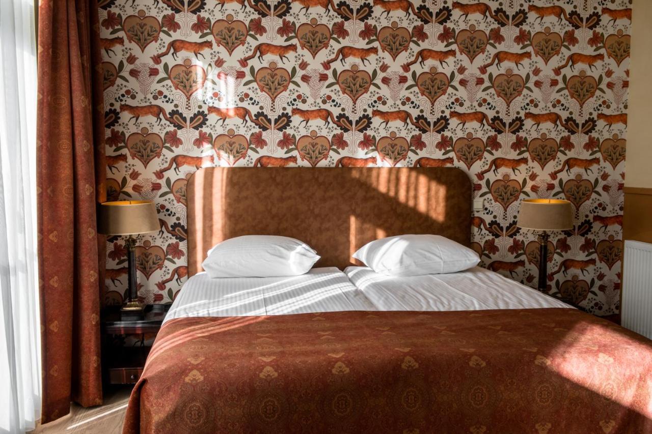 Hotel Bakker Vorden Ngoại thất bức ảnh