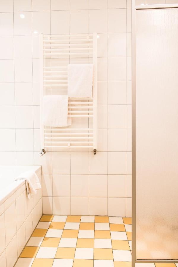 Hotel Bakker Vorden Ngoại thất bức ảnh