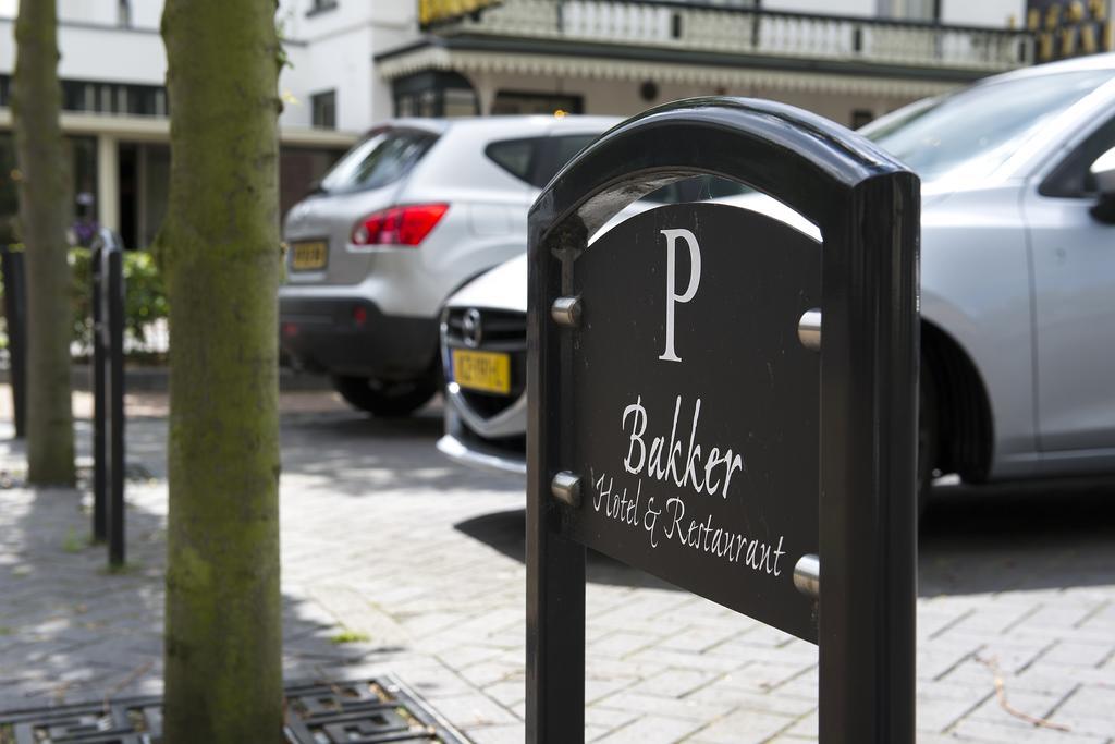 Hotel Bakker Vorden Ngoại thất bức ảnh