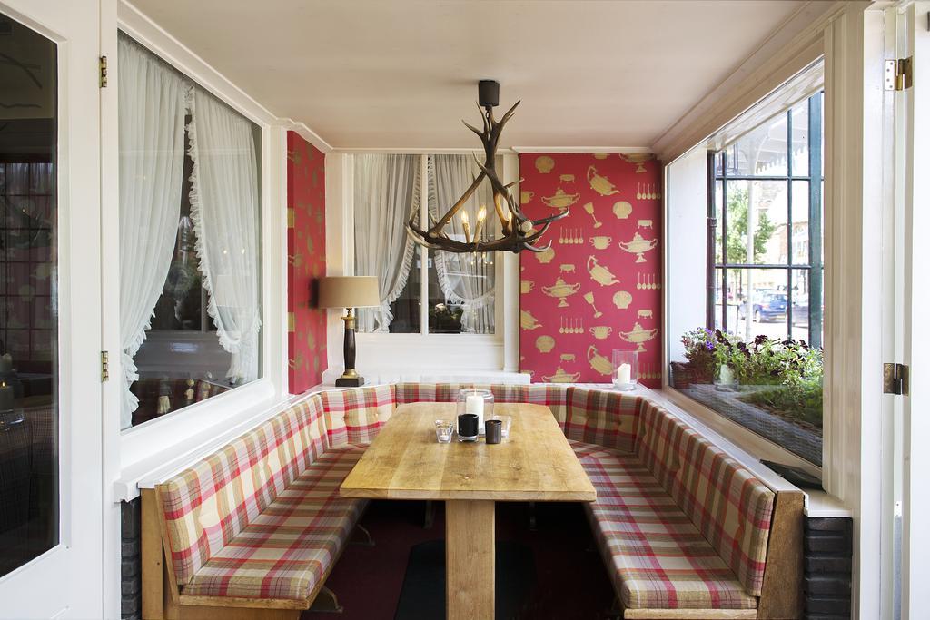 Hotel Bakker Vorden Ngoại thất bức ảnh